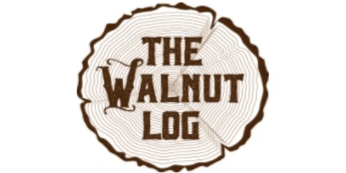 The Walnut Log Promo Code