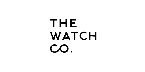 20% Off The Watch Co. Promo Code, Coupons | Sep 2022
