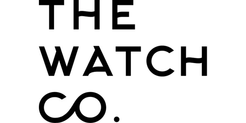 The Watch Co. Promo Code