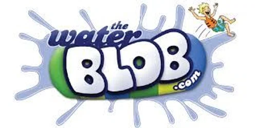 The Water Blob Promo Code
