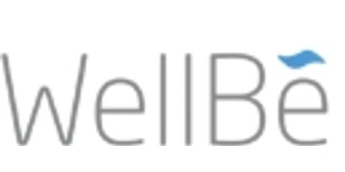The WellBe Merchant logo