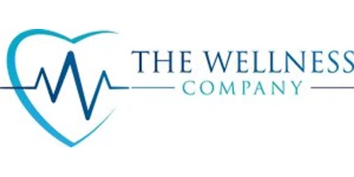 The Wellness Company Merchant logo