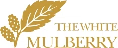 The White Mulberry Merchant Logo