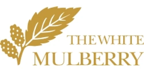 The White Mulberry Promo Code