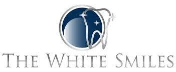 The White Smiles Merchant Logo