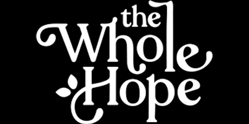 The Whole Hope Promo Code
