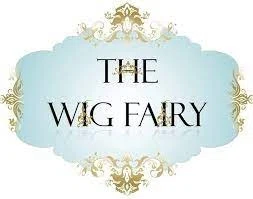 The Wig Fairy Merchant Logo