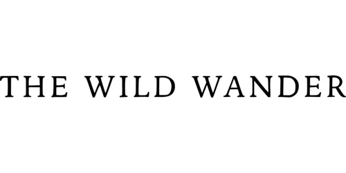 The Wild Wander Promo Code