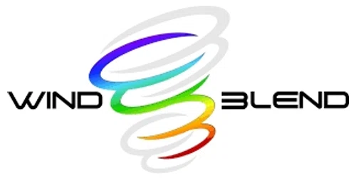 The Wind Blend coupon