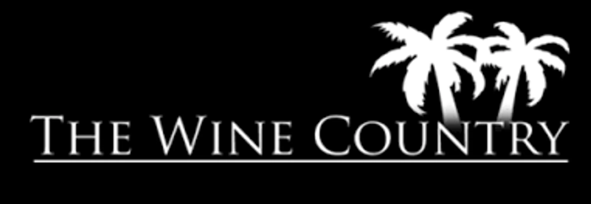 The Wine Country Merchant Logo