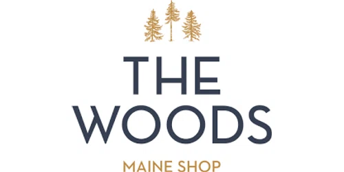 The Woods Maine Promo Code