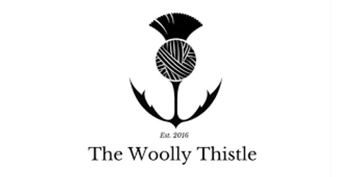 The Woolly Thistle coupon