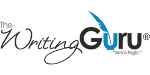 The Writing Guru Promo Code