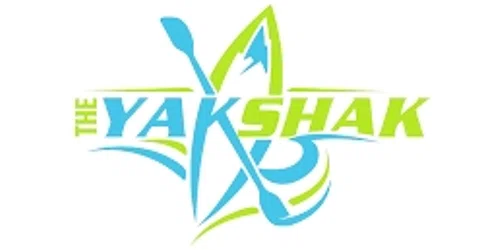 The Yak Shak Merchant logo