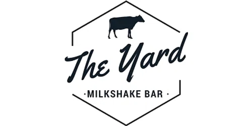 The Yard Milkshake Bar Promo Code