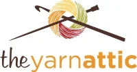 The Yarn Attic Merchant Logo
