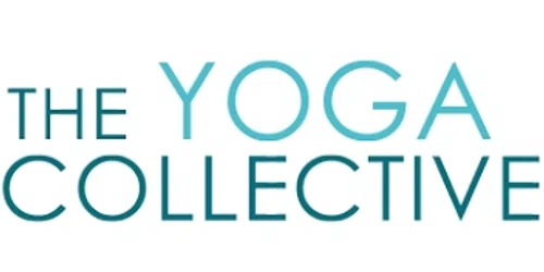 The Yoga Collective Merchant logo