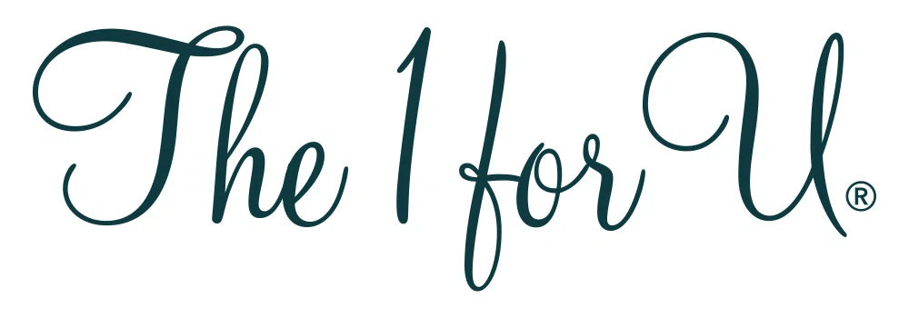 The 1 For U Merchant Logo