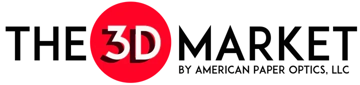 The 3D Market Promo Code