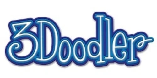 3Doodler Merchant logo