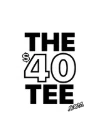  The 40 Dollar Tee Promo Code