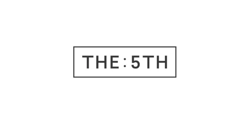The 5th coupon