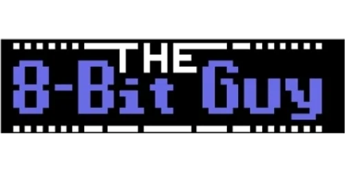 The 8-Bit Guy Promo Code