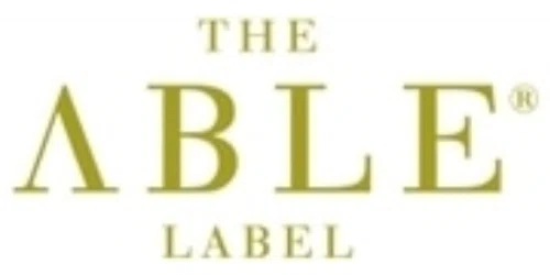 The Able Label Promo Code