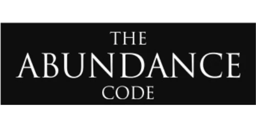 The Abundance Code Promo Code