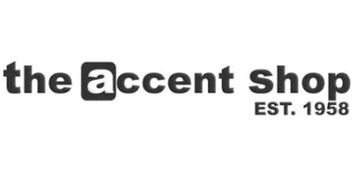 The Accent Shop Promo Code