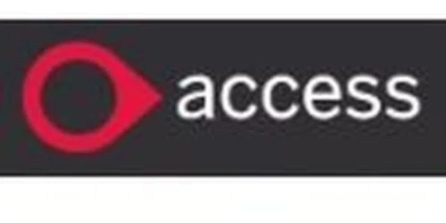 Access Accounting Merchant logo