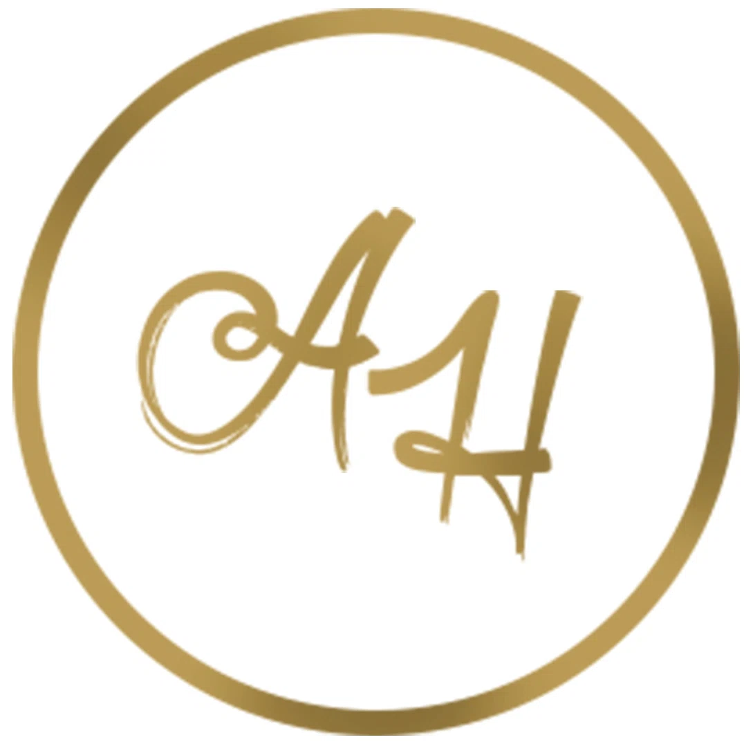 The Acne Heroes Merchant Logo