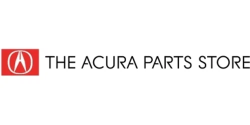 The Acura Parts Store Promo Code