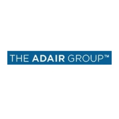 20% Off The Adair Group Promo Code (3 Active) Jul '24