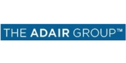 The Adair Group Merchant logo