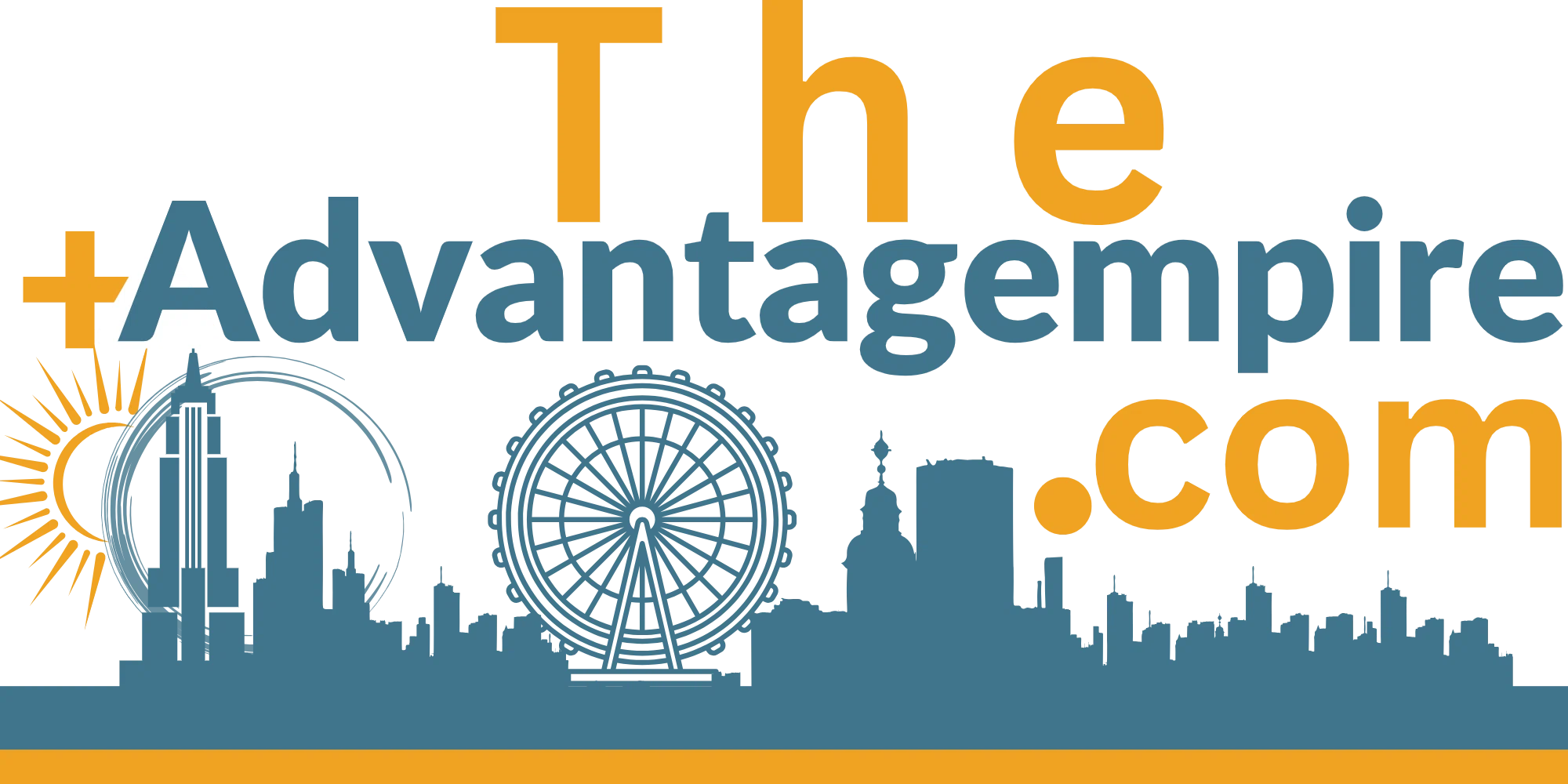 The Advantage Empire Promo Code