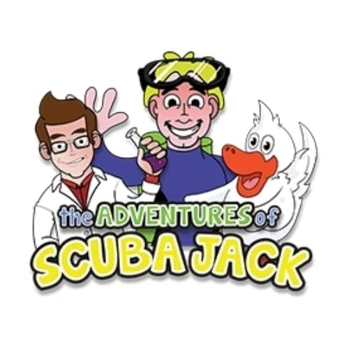 The Adventures of Scuba Jack Promo Code