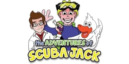 The Adventures of Scuba Jack Promo Code