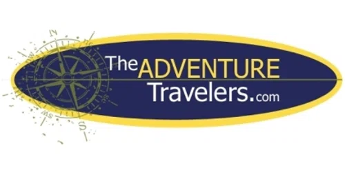 The Adventure Travelers Merchant logo