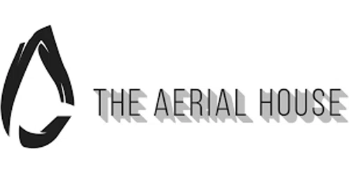 The Aerial House Promo Code