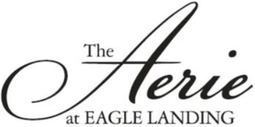 The Aerie at Eagle Landing Promo Code