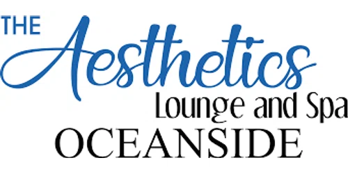 The Aesthetics Lounge and Spa Oceanside Promo Code