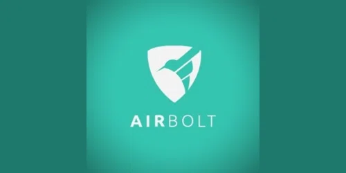 AirBolt Merchant logo