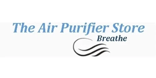 The Air Purifier Store Merchant logo