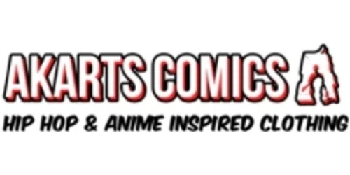AKARTS Comics Promo Code