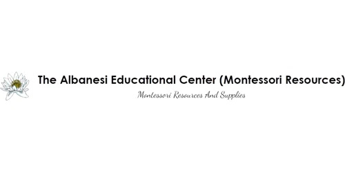 The Albanesi Educational Center Promo Code