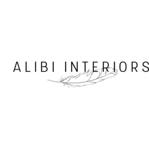 Alibi Interiors Merchant Logo