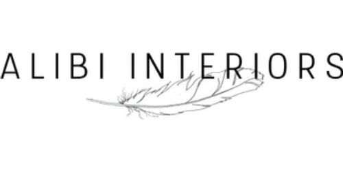 Alibi Interiors Promo Code