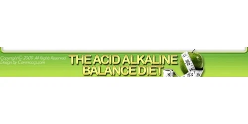 The Alkaline Diet Promo Code