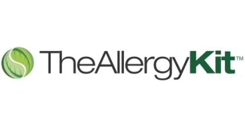 The Allergy Kit Merchant logo